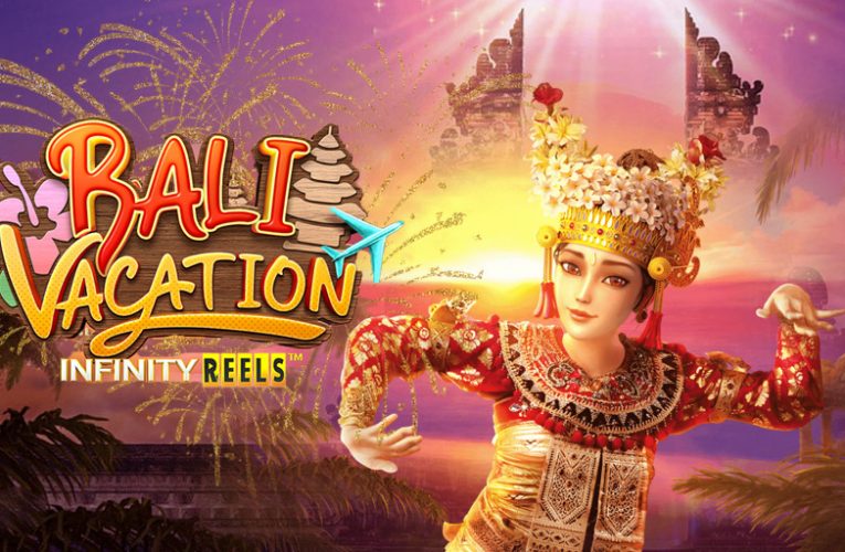 mgwin88 Bali Vacation เว็บคาสิโนออนไลน์อันดับ1 free Of The NEW Tim