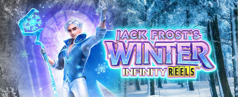 mgwin88  Jack Frost’s Winter โปรโมชั่นสล็อต100% free Of The NEW Tim