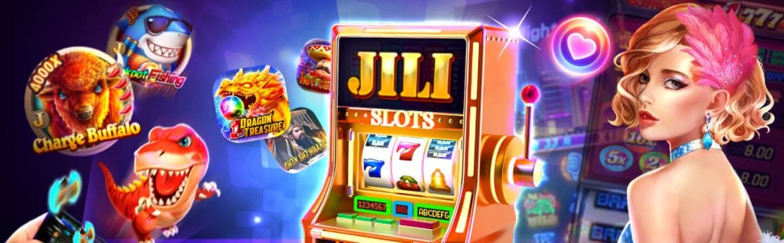 JILI slot game