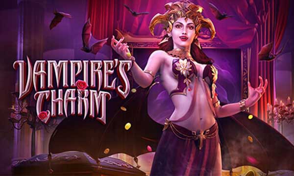 mgwin88 Vampire’s Charm สมัคร สมาชิก ใหม่ โบนัส 100 % free Of The NEW Tim