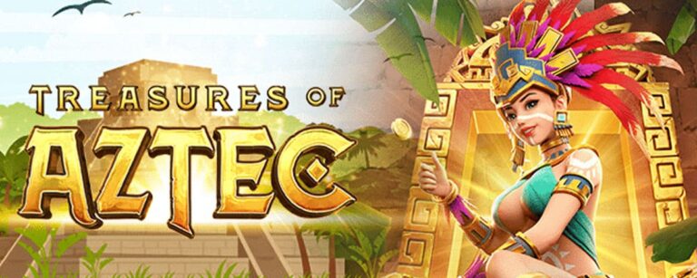 mgwin88 TREASURES OF AZTEC คาสิโนใหม่ล่าสุด free Of The NEW Tim