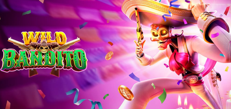 mgwin88 Wild Bandito โปรสมาชิกใหม่100% free Of The NEW Tim