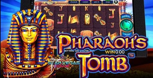 Mgwin88 สมัคร Pharaohs Tomb สล็อตคนเล่นเยอะอันดับ 1 ของโลก free Of The time