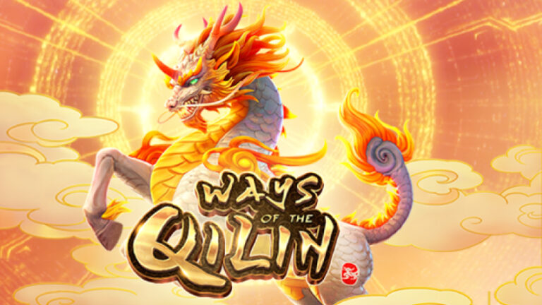 mgwin88 of-the-Qilin