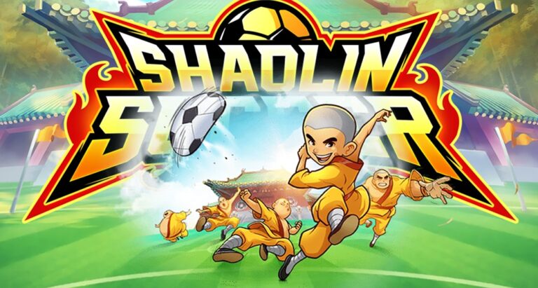 mgwin88 Shaolin Soccer ฟรีโบนัส100% free Of The NEW Tim