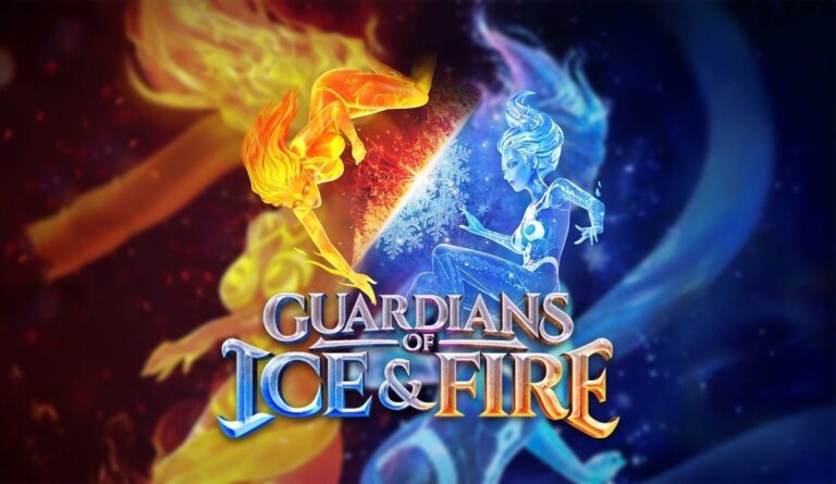 mgwin88 Guardians of Ice & Fire โบนัส 100 เทิ ร์ น. 1 เท่า free Of The NEW Tim