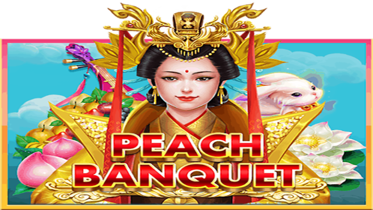 mgwin88 Peach Banquet เว็บคาสิโน ไม่ผ่านเอเย่นต์ free Of The NEW Tim