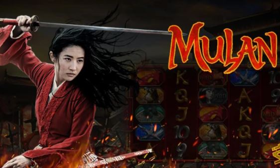 Mgwin88 รวมเว็บสล็อตฝากถอน ไม่มี ขั้นต่ำสล็อต Mulan เล่นง่าย  free Of The Time