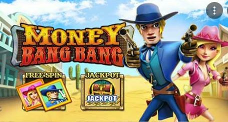 Mgwin88 เล่นสล็อต MoneyBangBang เกมได้เงินจริง เข้าบัญชีจริง ฟรี free Of The Time