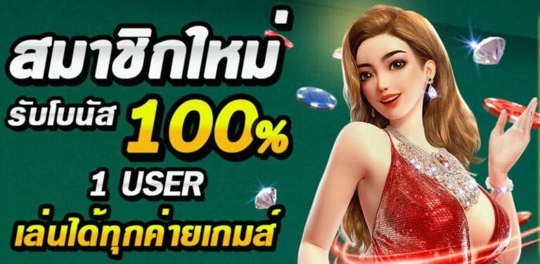 สมัคร AMBBET