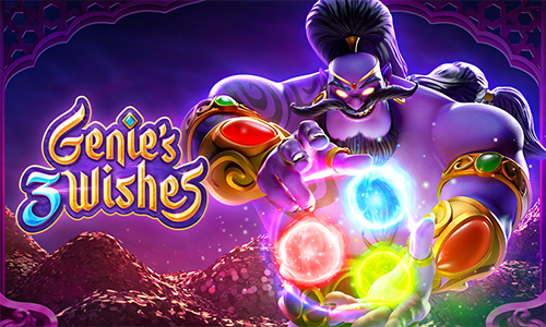 mgwin88 Genie’s 3 Wishes โปรสล็อตสมาชิกใหม่100% free Of The NEW Tim