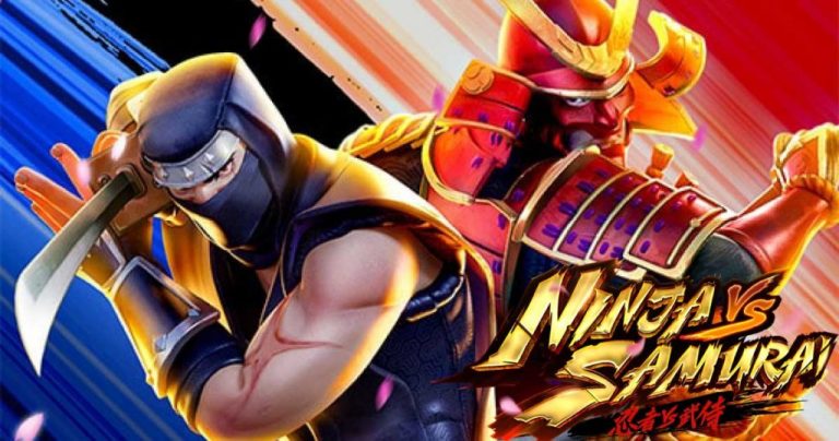 mgwin88 ninja vs samurai สมัคร สมาชิก ใหม่ โบนัส 100 % free Of The NEW Tim