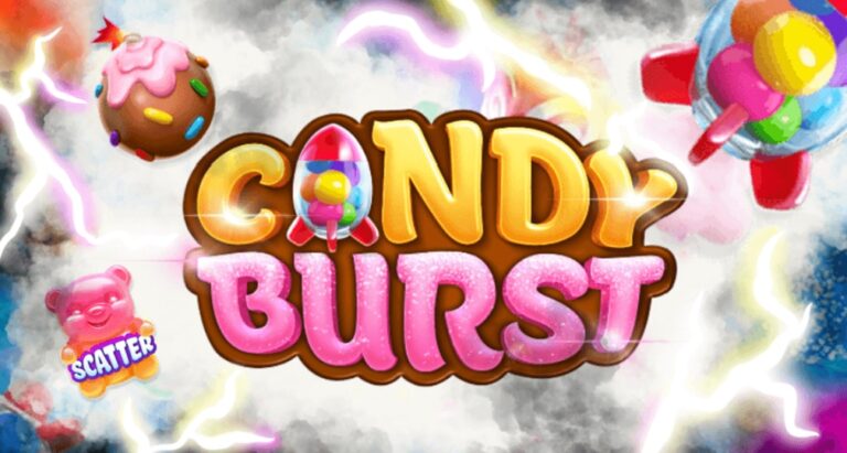 mgwin88 Candy Burst เว็บคาสิโนเปิดใหม่ free Of The NEW Tim