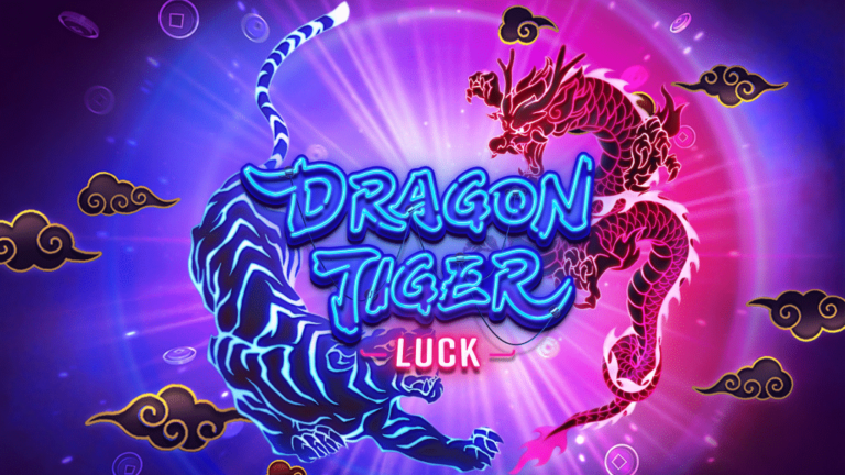 mgwin88 Dragon Tiger Luck โบนัสแรกเข้า 100 free Of The NEW Tim