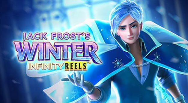 mgwin88 Jack Frost’s Winter  บาคาร่า เว็บไหนดี 2020 free Of The NEW Tim