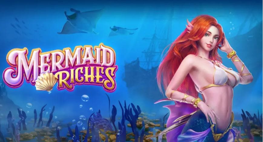 Mermaid Riches