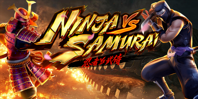 mgwin88 ninja vs samurai ฟรีโบนัส100% free Of The NEW Tim