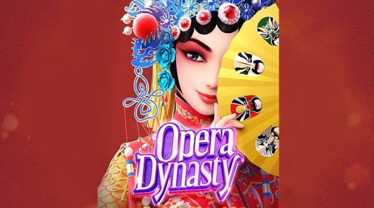 mgwin88 Opera Dynasty เกมส์สล็อต สมัครสมาชิก แจกโบนัส 100 เทิ ร์ น. 2 เท่า free Of The NEW Tim