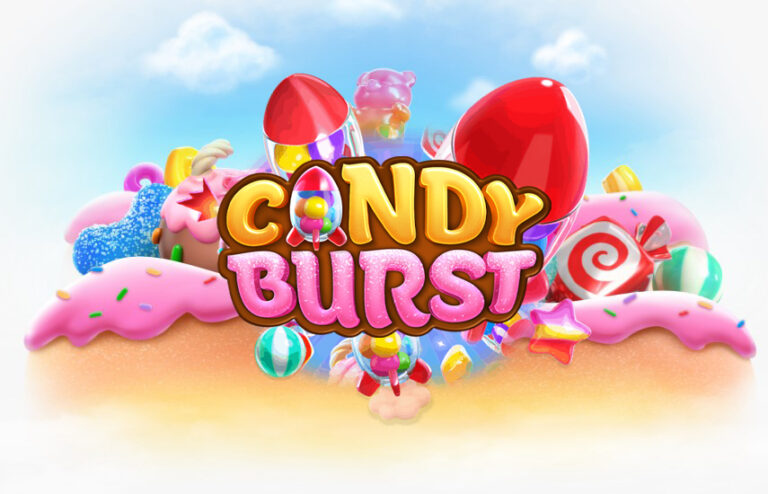 mgwin88 Candy Burst เว็บคาสิโนออนไลน์อันดับ1 free Of The NEW Tim