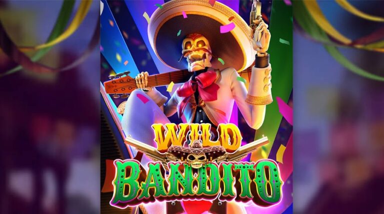 mgwin88 Wild Bandito เครดิตฟรีไม่ต้องฝากไม่ต้องแชร์ free Of The NEW Tim