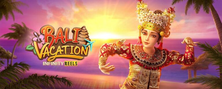 mgwin88  Bali Vacation โปรสมาชิกใหม่100% free Of The NEW Tim