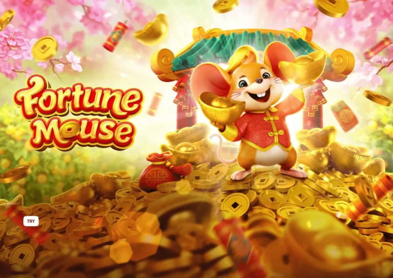 mgwin88 Fortune Mouse เว็บคาสิโนเปิดใหม่ free Of The NEW Tim