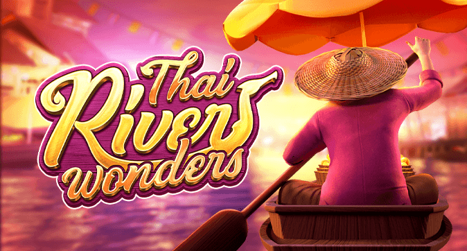 mgwin88 Thai River Wonders สมัครสมาชิกใหม่ โบนัส 100 free Of The NEW Tim