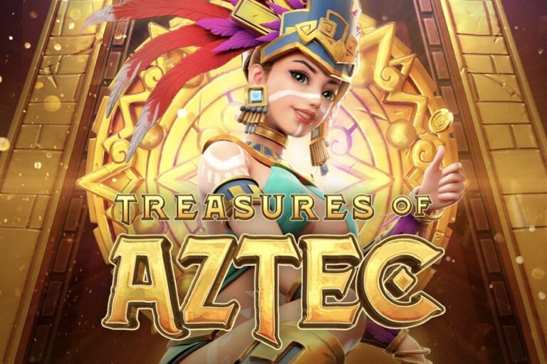 mgwin88 TREASURES OF AZTEC เว็บคาสิโนเปิดใหม่แจกเครดิตฟรี free Of The NEW Tim