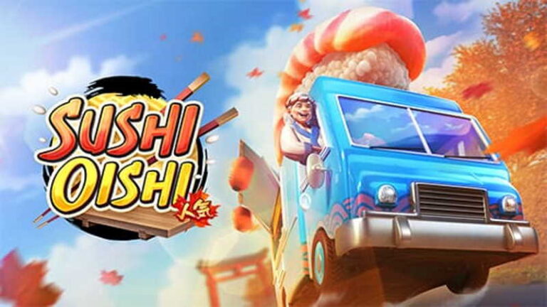 mgwin88 SUSHI OISHI โบนัส 100 สำหรับสมาชิกใหม่ free Of The NEW Tim