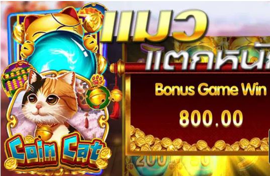 Mgwin88 ฝาก-ถอน ไม่มีขั้นต่ำ สล็อต Coin cat เปิด ยู ส ขั้นต่ำ 100 free Of The Time