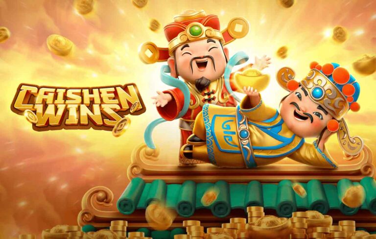 mgwin88 Caishen Wins ฟรีโบนัส100% free Of The NEW Tim