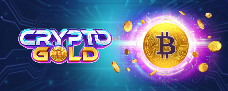 mgwin88 Crypto Gold โปรโมชั่นสล็อต100% free Of The NEW Tim