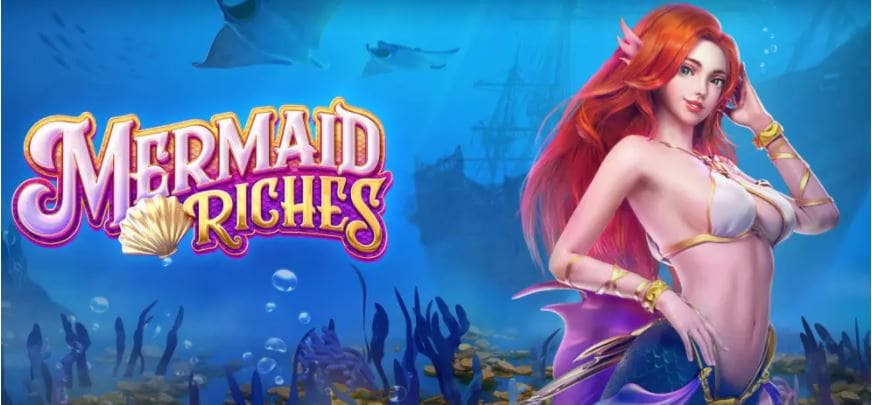 Mermaid Riches