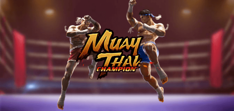 mgwin88 Muay Thai Champion เครดิตฟรีไม่ต้องฝากไม่ต้องแชร์ free Of The NEW Tim