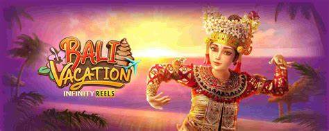 mgwin88 Bali Vacation โปรโมชั่นสล็อต100% free Of The NEW Tim