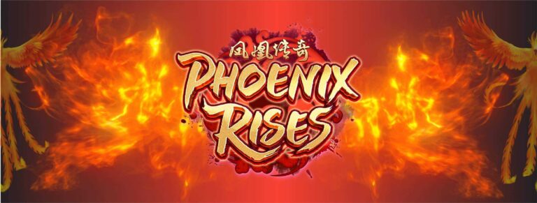 mgwin88 Phoenix Rises เว็บบาคาร่า อันดับ1 free Of The NEW Tim