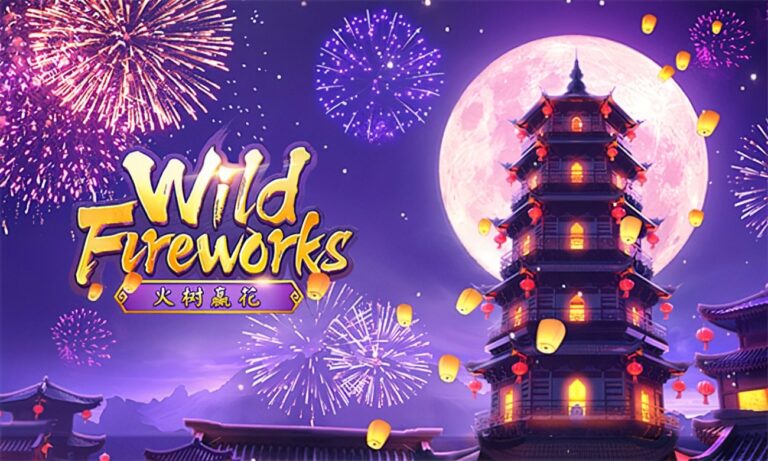 mgwin88 Wild Fireworks คาสิโนใหม่ล่าสุด free Of The NEW Tim