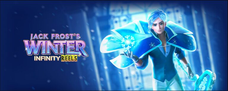 mgwin88 Jack Frost’s Winter โปรสล็อตสมาชิกใหม่100% free Of The NEW Tim