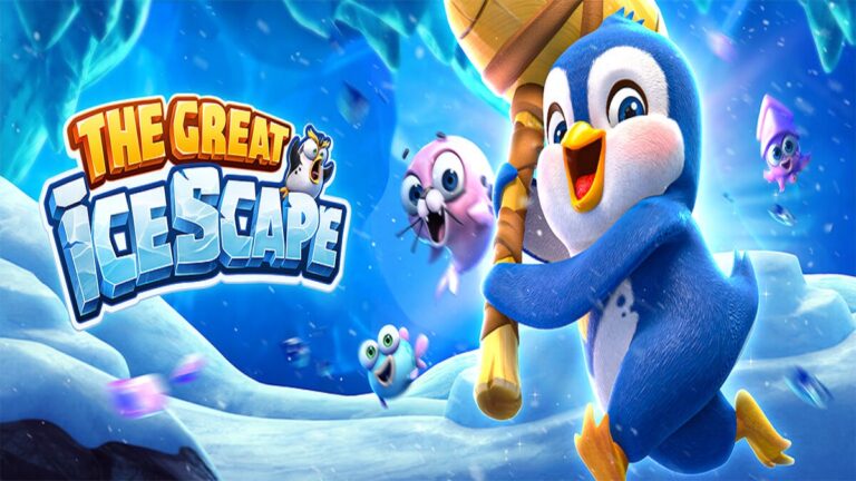 mgwin88 The Great Icescape โบนัส100 เทิร์น1เท่า free Of The NEW Tim