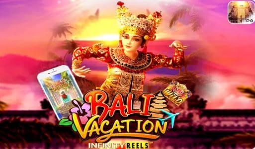 MGWIN88 รีวิวเกมสล็อต Bali Vacation สล็อตเว็บตรงเครดิตฟรี  free Of The Time