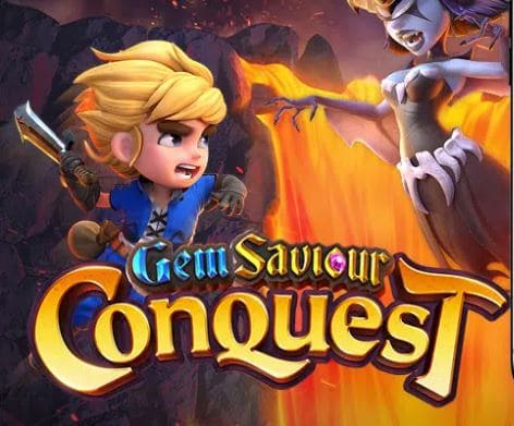 MGWIN88 GEM SAVIOUR CONQUEST สล็อตแตกง่าย 2021 ไม่ผ่านเอเย่นต์ free Of The Time