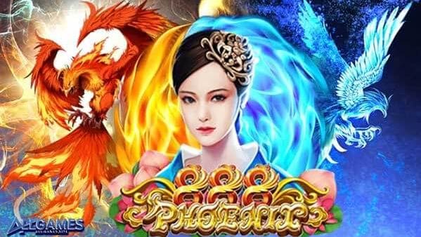 Mgwin88 เกมสล็อต Phoenix 888 ฟรีเครดิต สมาชิกใหม่ free Of The Time