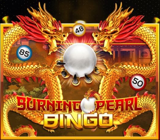 Mgwin88 สล็อต Burning Pearl Bingo สล็อต ไม่มี ขั้น ต่ํา ฟรี โบนัส 2021 free Of The Time