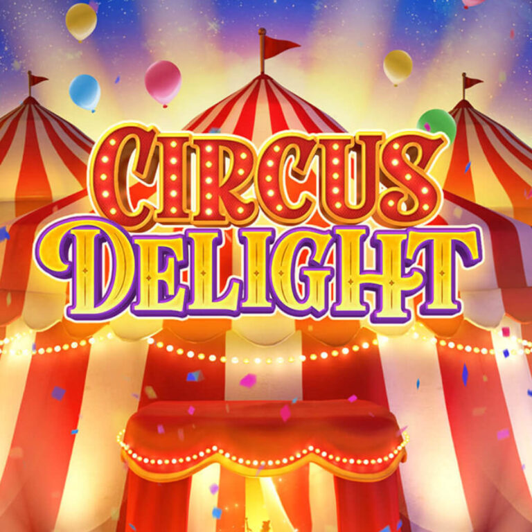 mgwin88 Circus Delight เว็บคาสิโน เชื่อถือได้ free Of The NEW Tim