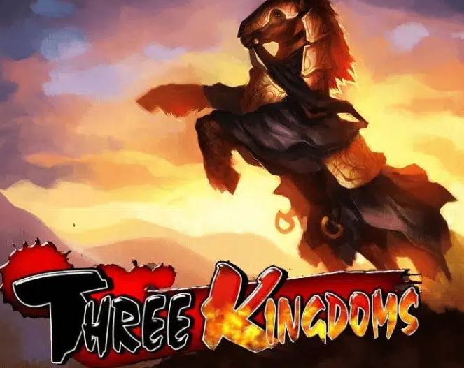 Mgwin88 Three Kingdoms เกมสล็อต ที่ มี คน เล่น มาก ที่สุด pantip free Of The Time