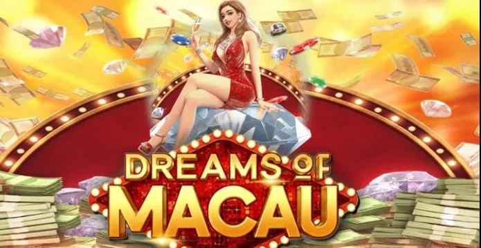 Dreams of Macau