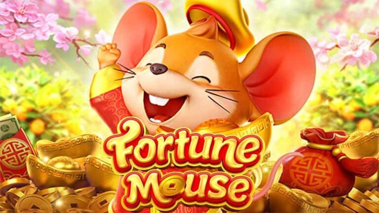 mgwin88 Fortune Mouse โปรสมาชิกใหม่100% free Of The NEW Tim