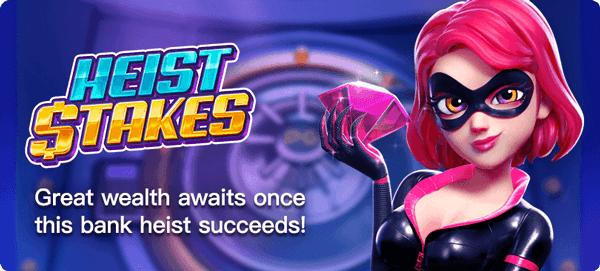 mgwin88 Heist Stakes โปรสมาชิกใหม่100% free Of The NEW Tim