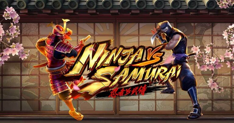 mgwin88 ninja vs samurai ฟรีโบนัส100% free Of The NEW Tim