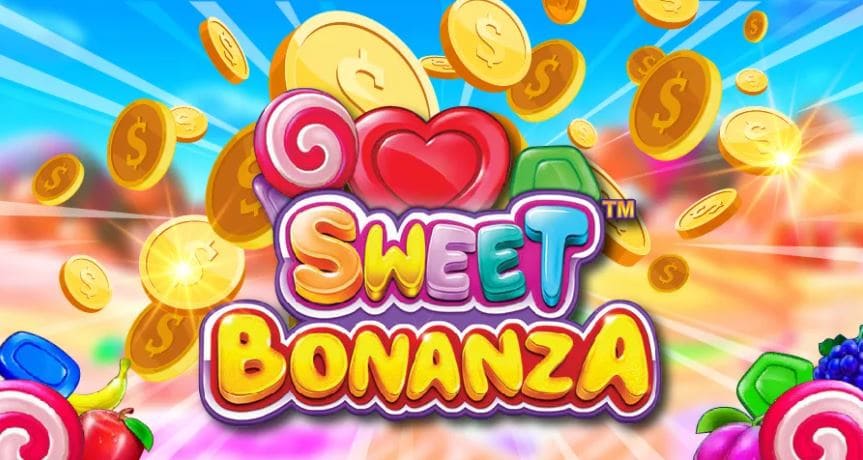 Sweet Bonanza